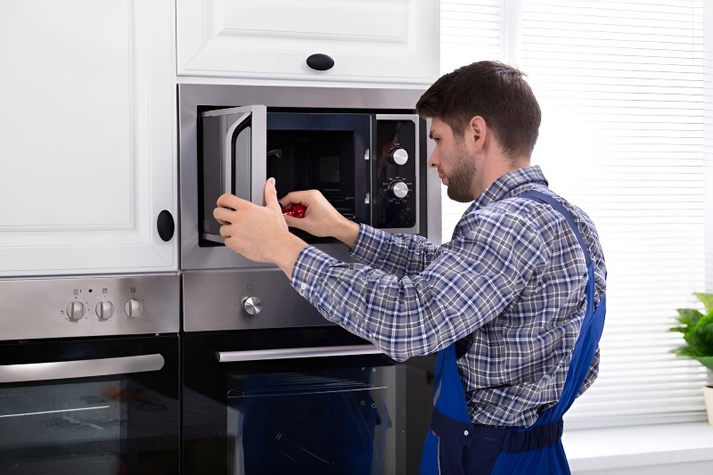 APPLIANCES REPAIR, HVAC SALES & REPAIR in Glendale