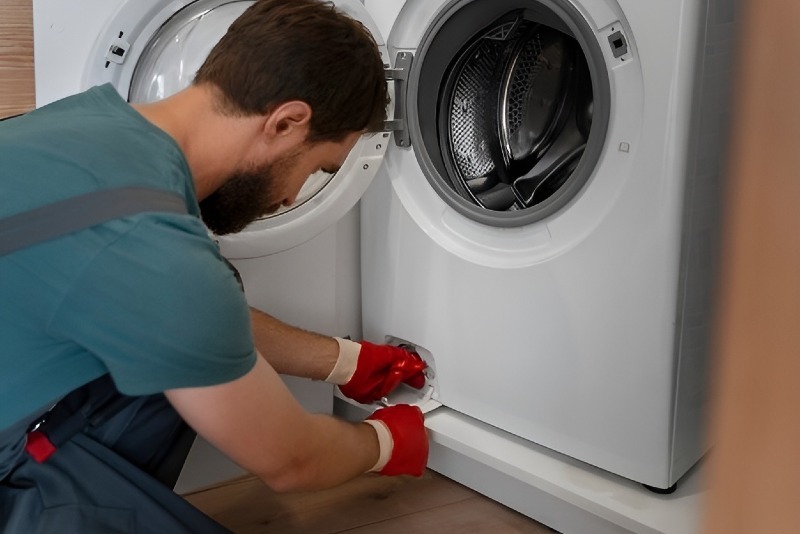 Essential Dryer Repair Tips for Glendale Residents