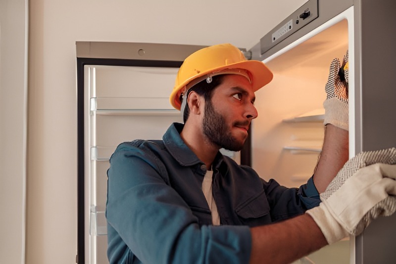 Expert Guide to Refrigerator Repair in Glendale, CA