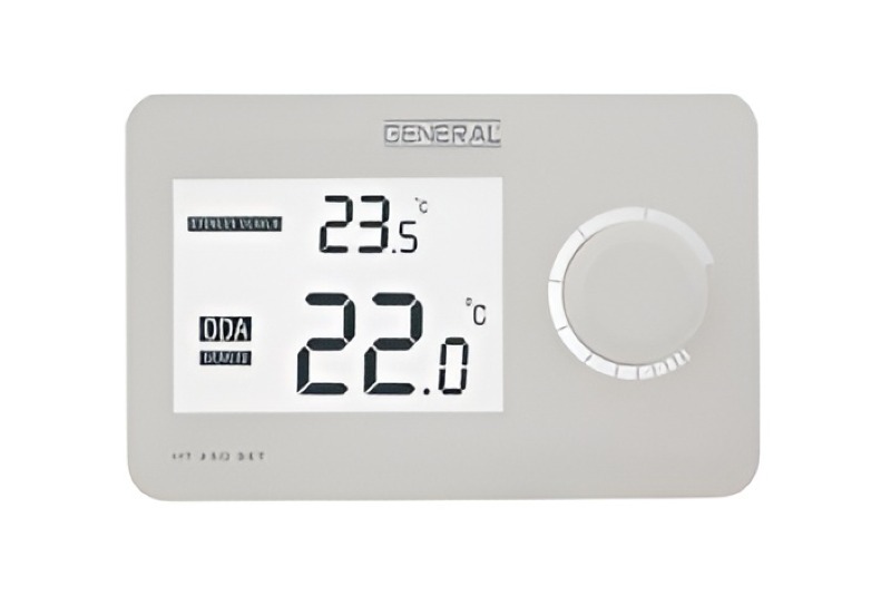 Important Tips for Thermostat Repair in Glendale, CA