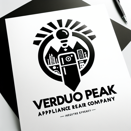 VerdugoPeak Appliance Repair logo